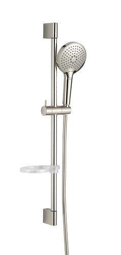 AQUAme Siena AQM8101BN Душевой гарнитур AQUAme Siena AQM8101BN Душевой гарнитур