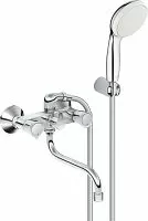 Grohe 2679210A Costa S Смеситель для ванны, хром
