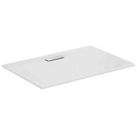 Ideal Standard T446901 Ultraflat New Душевой поддон 120х80 см, Euro White (евробелый)