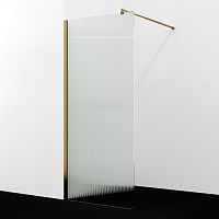 WasserKRAFT Rur 30W 30W40BG-FL Душевая перегородка