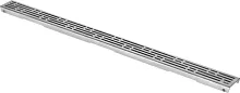 TECE 600911 TECEdrainline Решетка Basic 90 см, матовая нержавеющая сталь