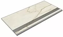 La Faenza Oro GBOrCreRm36_4 30x60 Ступень купить в интернет-магазине Сквирел