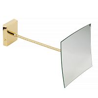 Migliore 29802 Kvant Зеркало оптическое (3х), золото купить  в интернет-магазине Сквирел