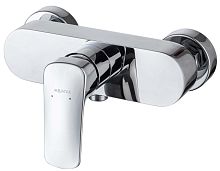 Aquatek AQ1060CR Вега Смеситель для душа, хром