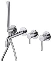 Abber WASSER KREIS AF8130 Смеситель