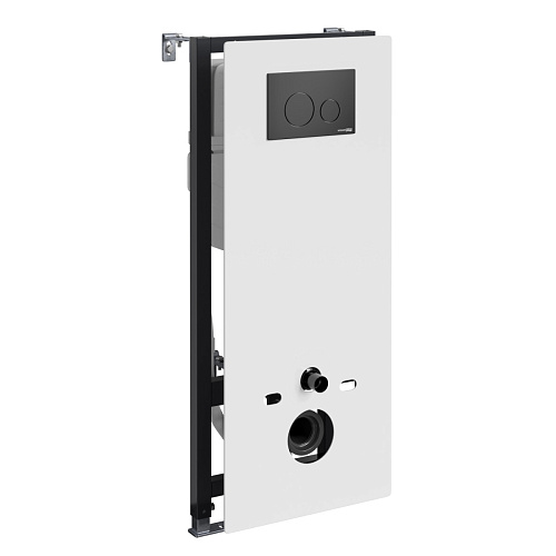 WasserKRAFT Abens 20TLT.010.ME.WH.MB02 Система инсталляции