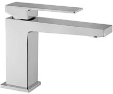 Webert PE830102015SSE Pegaso Смеситель для раковины, хром