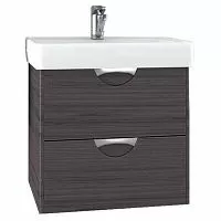 Aquaton Сильва 1A211801SIW50 Тумба