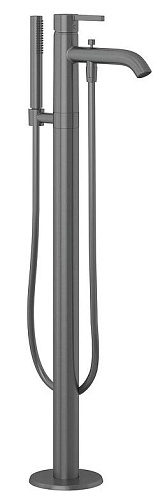 Kludi Nova Fonte 38590N215 Смеситель для ванны/душа