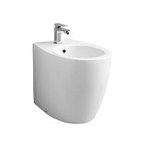 Artceram FILE 2.0 FLB002 01 30 Биде напольное