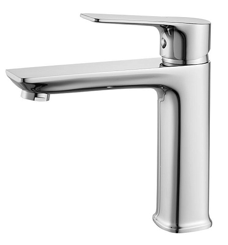 Rossinka RS27-13 RS27 Смеситель для раковины, хром