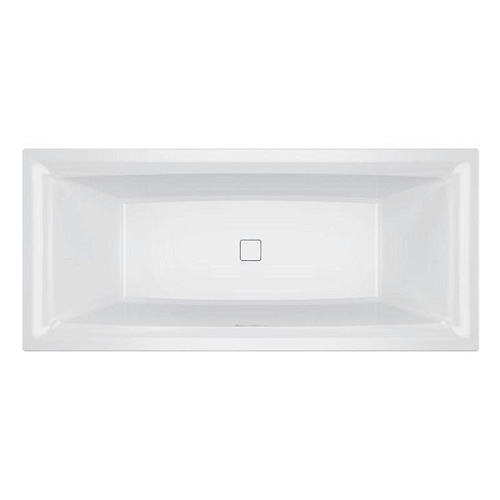 Riho B100060005 Still Square Ванна акриловая 170х75 см R - Plug&Play/Fall, EuroWhite (стар. арт. BD13C0500000000)