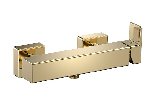 AQUAme Savona AQM6813GG Смеситель для душа AQUAme Savona AQM6813GG Смеситель для душа