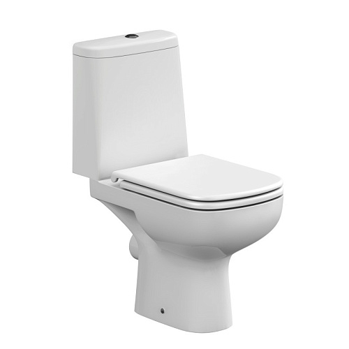 Cersanit LARA 63565 Унитаз-компакт