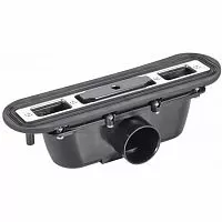 Jacob Delafon E62623-NF SURFACE Сифон для поддона, 5 см