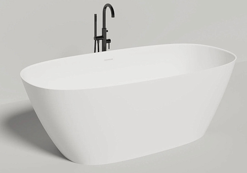 SALINI Sofia 102529M Ванна отдельностоящая