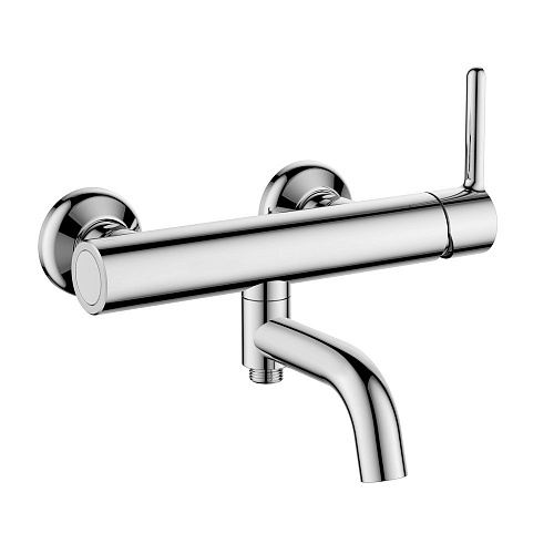 Cezares ECO-VD-01 Смеситель для ванны/душа, хром Cezares ECO-VD-01 Смеситель для ванны/душа, хром