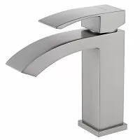 Abber Wasserfall AF8610SP Смеситель для раковины