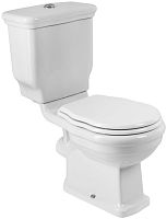 BelBagno Boheme BB115CPR/BB115T/ BB115SC/ Комплект Комплект Унитаз+Сиденье