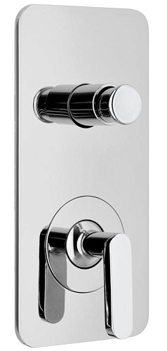 Смеситель для душа Webert Living LV860101015