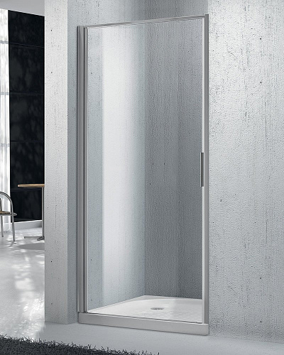 BelBagno Sela SELA-B-1-70-Ch-Cr Душевая дверь купить недорого в интернет-магазине Сквирел