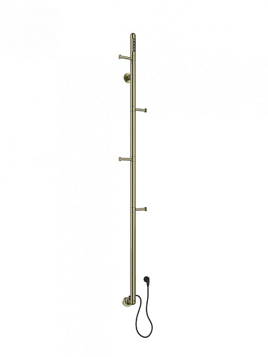Wonzon & Woghand KASSEL WW-AL616-BG Полотенцесушитель Wonzon & Woghand KASSEL WW-AL616-BG Полотенцесушитель