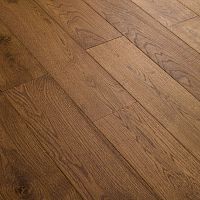 LabArte AUTHENTICA 150 от 400 до 1500х150х14/3 Дуб Рустик Ария лак Инженерная доска