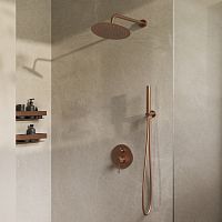 Vincea Desire VSFW-1D1BC Душевой комплект