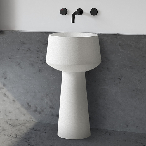 Abber Stein AS2508-H Раковина