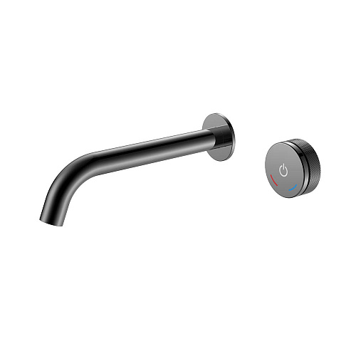 Boheme Tech 158/2-SGM Смеситель встраиваемый Boheme Tech 158/2-SGM Смеситель встраиваемый