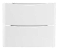 BelBagno ACQUA-600-2C-SO-BL База под раковину 60х45 см, подвесная, Bianco Lucido (белый глянец)