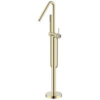 Abber Glanz AF8H15SG Смеситель для ванны с душем