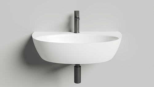 SALINI Alda 140323M Раковина накладная