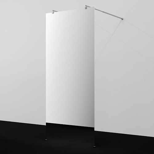 WasserKRAFT Vechte 60W 60W44-MR Душевой уголок