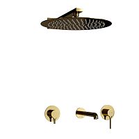 WasserKRAFT Rhein 9900 9951.99DVR2.183.263.443PG Смеситель