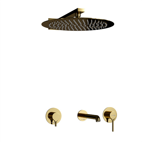 WasserKRAFT Rhein 9900 9951.99DVR2.183.263.443PG Смеситель WasserKRAFT Rhein 9900 9951.99DVR2.183.263.443PG Смеситель
