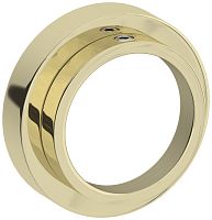 Сунержа 020-1029-0003 Tube Отражатель н/ж d-34.1 мм (к-т), шампань
