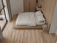 Плитка каменно-полимерная Alpine Floor Титан 6 (Titan 6) ECO 28-7-R Пирит