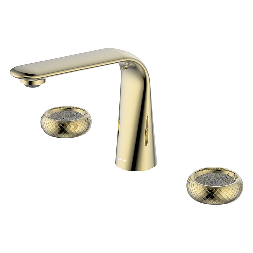 Abber Glanz AF8HA8SG Смеситель для раковины Abber Glanz AF8HA8SG Смеситель для раковины