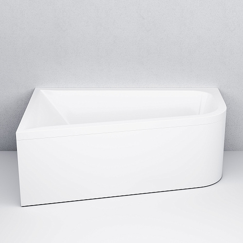 AM.PM Spirit W72A-160U100W-P2 Панель фронтальная