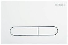 BelBagno  BB004-PR-BIANCO Клавиша