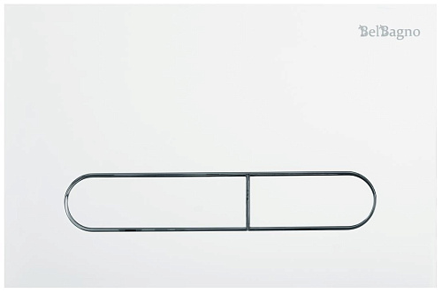 BelBagno  BB004-PR-BIANCO Клавиша