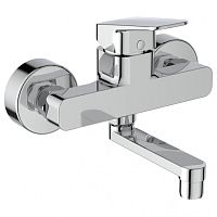 Ideal Standard BD241AA Ceraplan Смеситель для раковины, Chrome (хром)