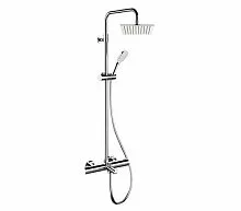 Remer EY34A8CPUFD25G Elegance Душевая система, хром