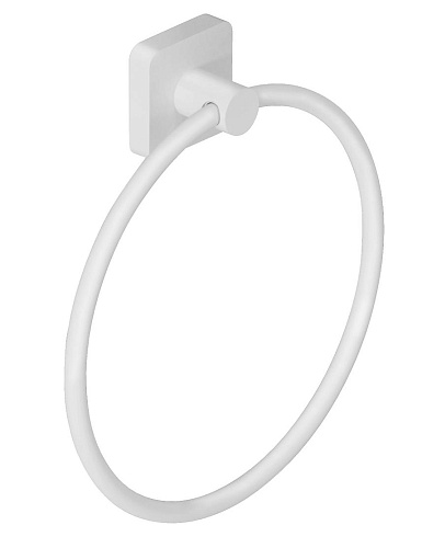 Kludi VELA S 2597853 Держатель для полотенца купить в интернет-магазине Сквирел