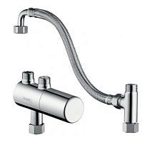Hansgrohe ECOSTAT 15346000 Термостат для душа