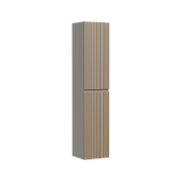 Sancos Code PCD35GB Шкаф-пенал, подвесной купить  в интернет-магазине Сквирел