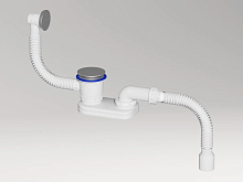 Salini 23101H Сифон для ванны