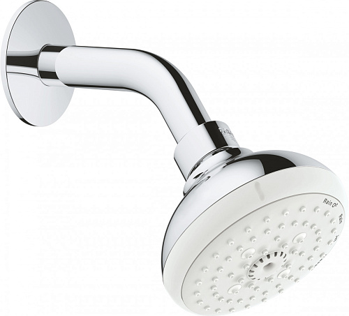 Grohe 27870001 Tempesta New Верхний душ, хром