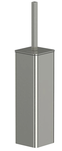 Whitecross CUBO CU2474NIB Ершик для унитаза купить в интернет-магазине Сквирел